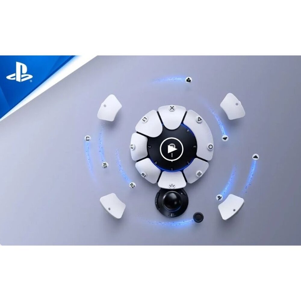 Access Controller PS5 NWB Sony Play Station (Factory Sealed) - Picture 2 of 16